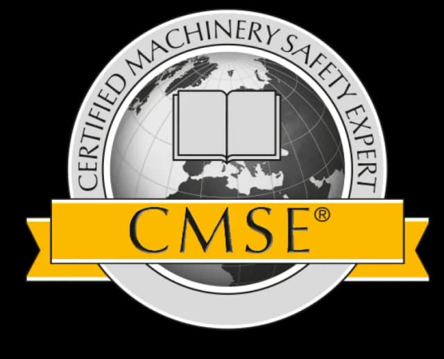 CMSE Certification Logo - ENBRA Certified Team